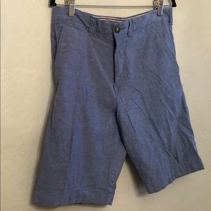 Men’s Tommy Hilfiger Dress Shorts